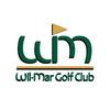 Wil-Mar Golf Club Logo