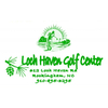 Loch Haven Golf Center Logo