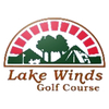 Lake Winds Golf Course Logo
