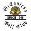 McCanless Golf Club Logo