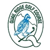 Quail Ridge Country Club Logo