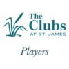Players Club at St. James Plantation Logo