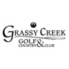 Grassy Creek Golf & Country Club Logo