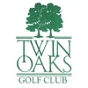 Twin Oaks Golf Club Logo