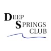 Deep Springs Country Club Logo
