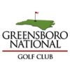 Greensboro National Golf Club Logo