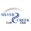 Silver Creek Golf Club Logo