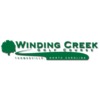 Winding Creek Golf Club Logo