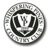 West at Country Club of Whispering Pines Logo