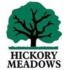 Hickory Meadows Golf Course Logo