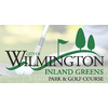 Inland Greens Golf Course Logo