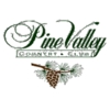 Pine Valley Country Club Logo