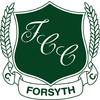 Forsyth Country Club Logo