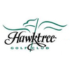 Hawktree Golf Club Logo