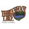 Water Nine at Turkeyfoot Lake Golf Links Logo