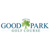 J. E. Good Park Golf Course Logo