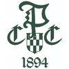 Portage Country Club Logo