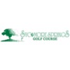 Sycamore Springs Golf Course Logo