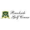 Brookside Golf Course Logo
