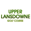 Upper Lansdowne Golf Links Logo