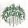 Oak Grove Golf Course Logo