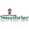 Sweetbriar Golf & Pro Shop - Sweetbriar Course Logo