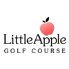 Little Apple Golf Club Logo
