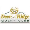 Deer Ridge Golf Club Logo