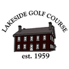 Lakeside Golf Club Logo
