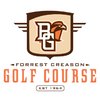 Forrest Creason Golf Course Logo