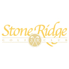 Stone Ridge Golf Club Logo