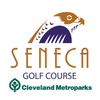 A at Seneca Golf Course Logo