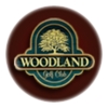 Woodland Golf Club Logo