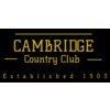 Cambridge Country Club Logo