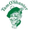 Hills at Tam O'Shanter Public Golf Course Logo