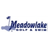 Meadowlake Golf Club Logo