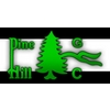 Pine Hill Golf Course Logo