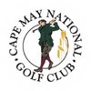 Cape May National Golf Club Logo