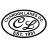 Chardon Lakes Golf Course Logo