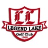 Legend Lake Golf Club Logo