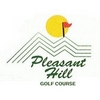Front/Middle at Pleasant Hill Golf Course Logo