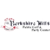 Berkshire Hills Golf Course Logo