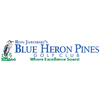 Blue Heron Pines Golf Club Logo
