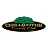 Chillicothe Country Club Logo
