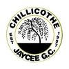 Jaycee Public Golf Course Logo
