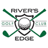 Red/White at Running Fox Golf Course Logo