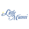 Par 3 at Little Miami Golf Center Logo