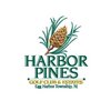 Harbor Pines Golf Club Logo