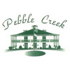 Pebble Creek Golf Course Logo