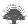 Western Hills Country Club Logo